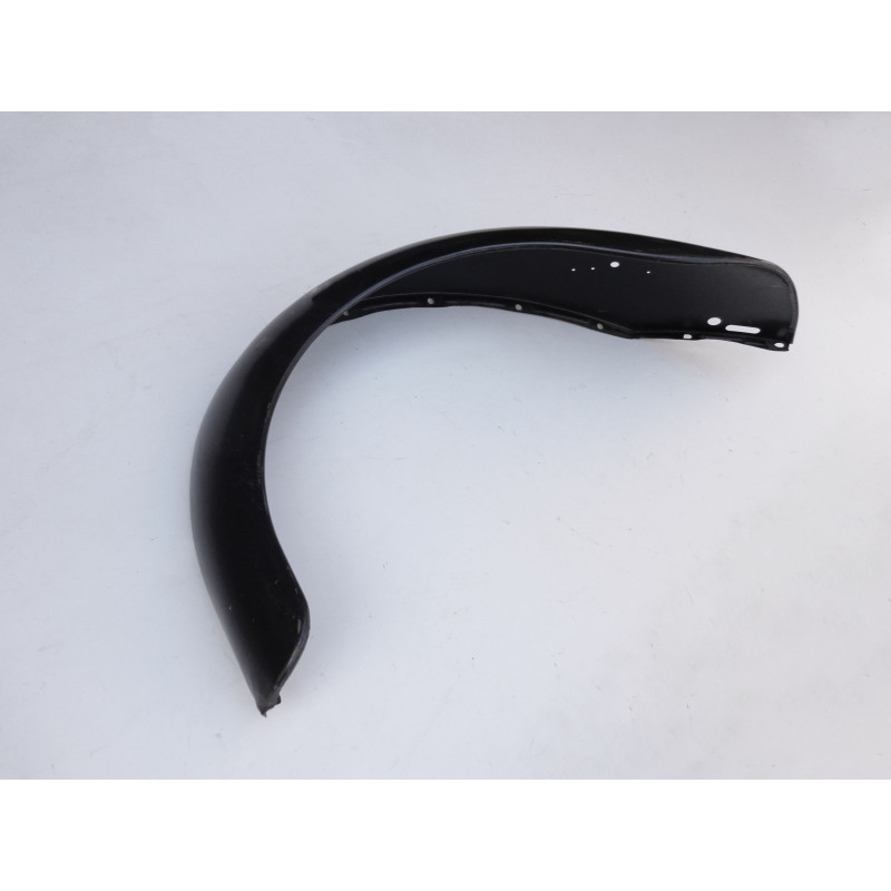 Paralama Traseiro Esquerdo Fusca Até 70 Novo