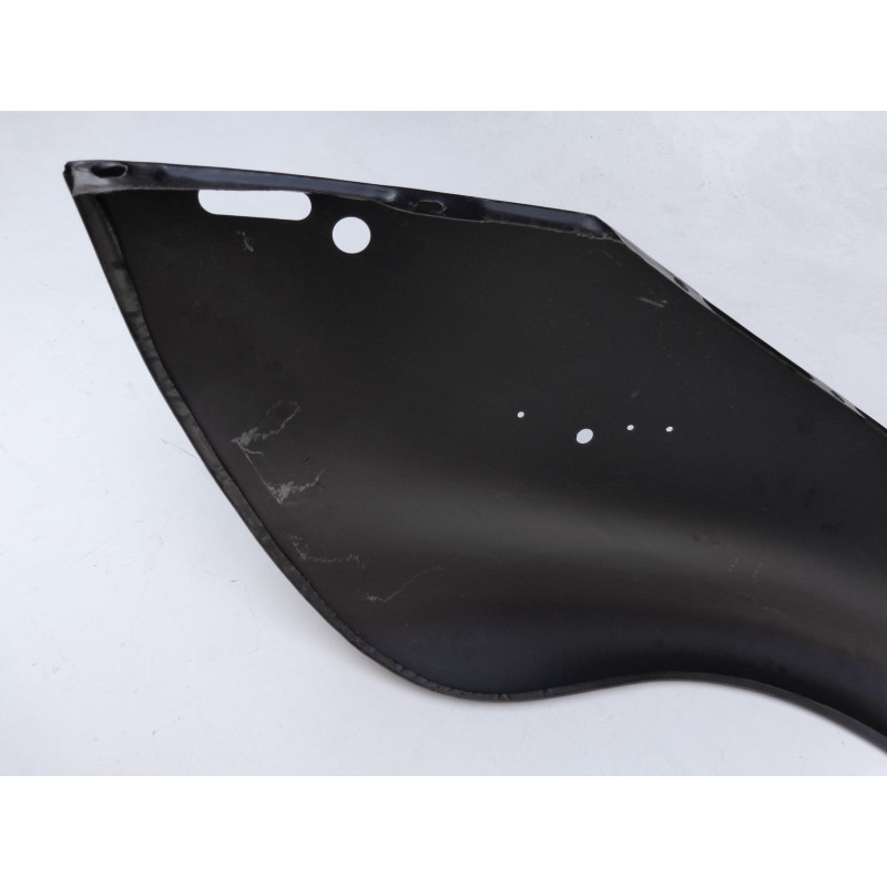 Paralama Traseiro Esquerdo Fusca Até 70 Novo