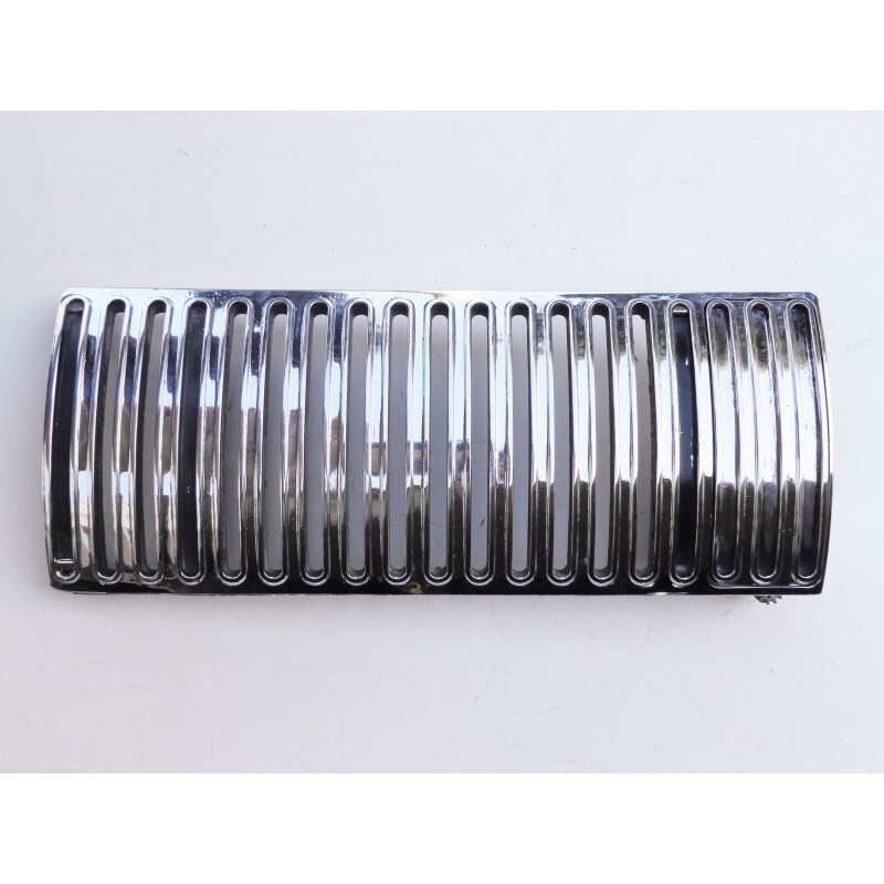 Grade Alto Falante Painel Cinzeiro Cadillac 1949 Original
