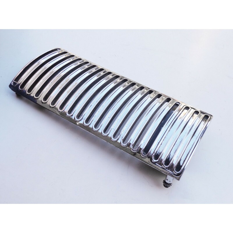 Grade Alto Falante Painel Cinzeiro Cadillac 1949 Original