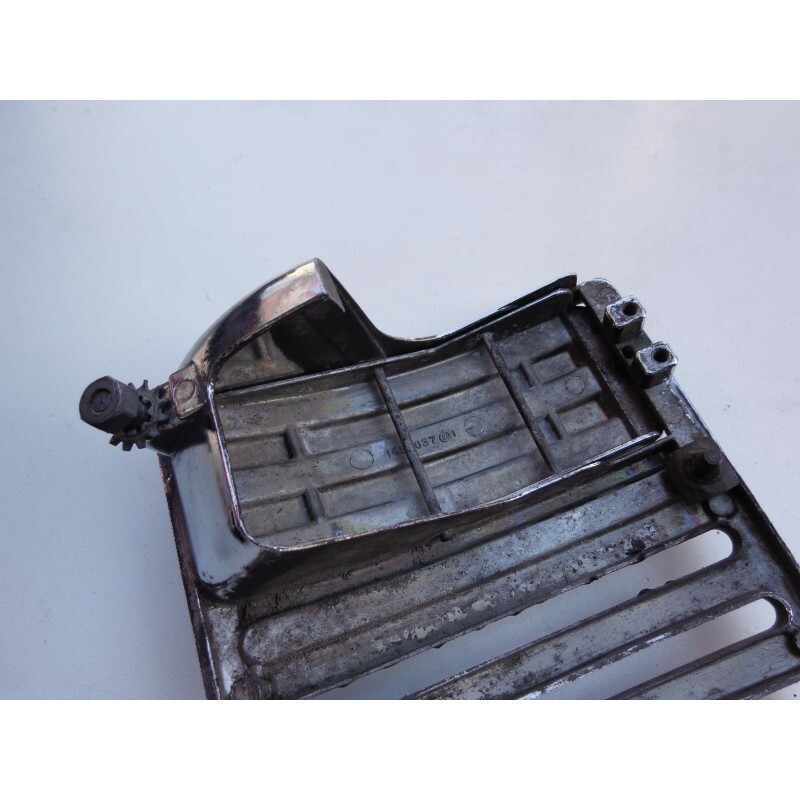 Grade Alto Falante Painel Cinzeiro Cadillac 1949 Original