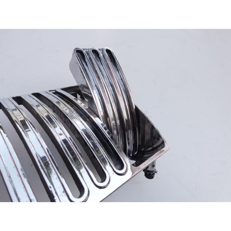 Grade Alto Falante Painel Cinzeiro Cadillac 1949 Original