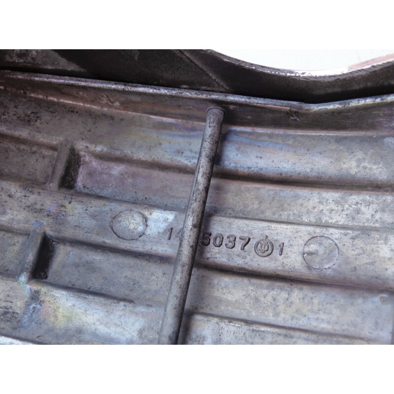 Grade Alto Falante Painel Cinzeiro Cadillac 1949 Original