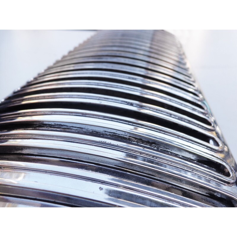 Grade Alto Falante Painel Cinzeiro Cadillac 1949 Original