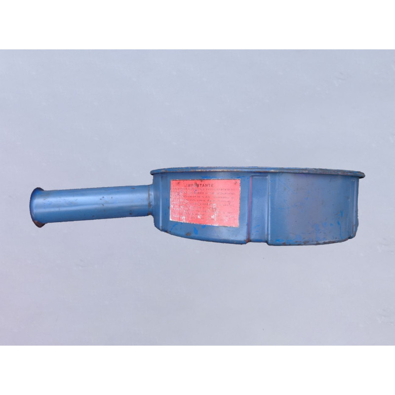 Filtro De Ar Galaxie Landau 272 292 Até 75 Original Usado