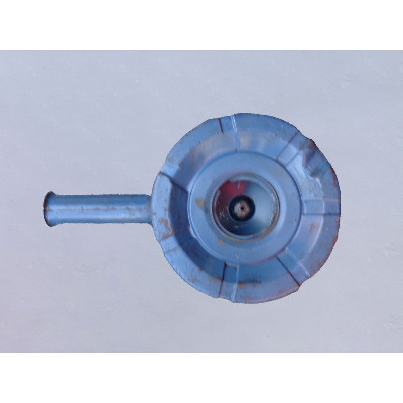 Filtro De Ar Galaxie Landau 272 292 Até 75 Original Usado