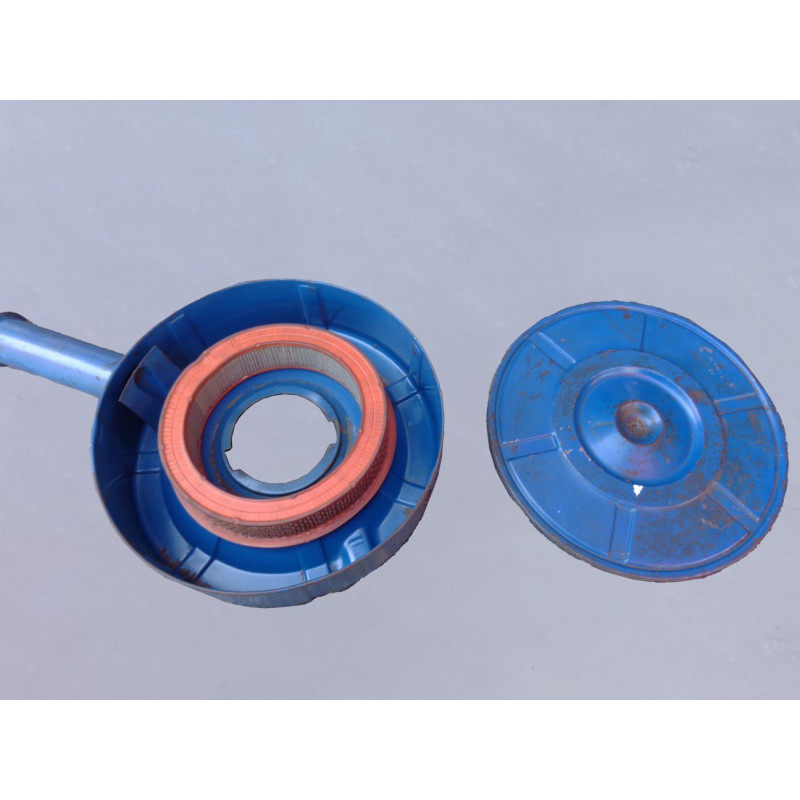 Filtro De Ar Galaxie Landau 272 292 Até 75 Original Usado