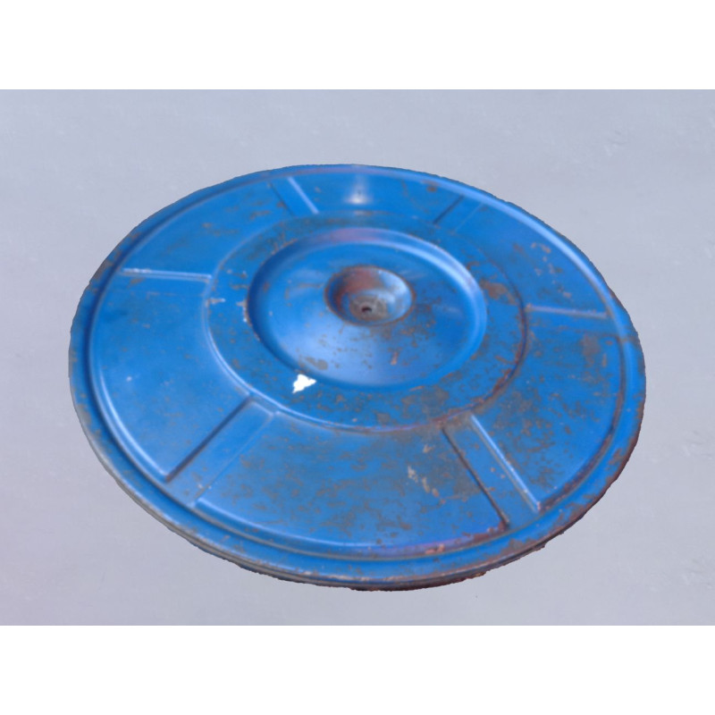 Filtro De Ar Galaxie Landau 272 292 Até 75 Original Usado