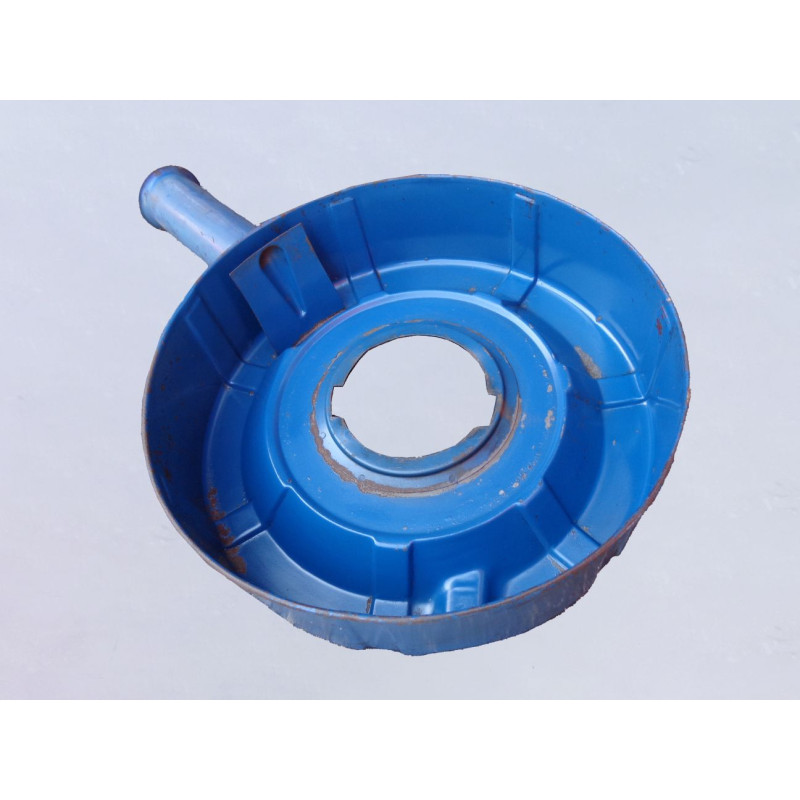 Filtro De Ar Galaxie Landau 272 292 Até 75 Original Usado