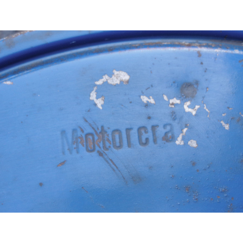 Filtro De Ar Galaxie Landau 272 292 Até 75 Original Usado