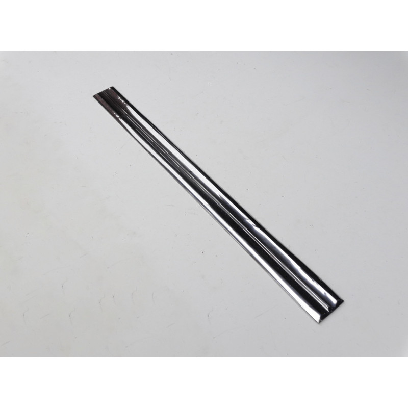 Friso Porta Dianteira Esquerda Impala 4 Portas 1959 Original Usado