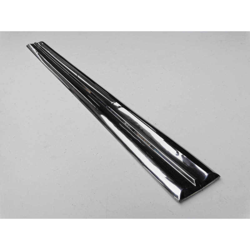 Friso Porta Dianteira Esquerda Impala 4 Portas 1959 Original Usado