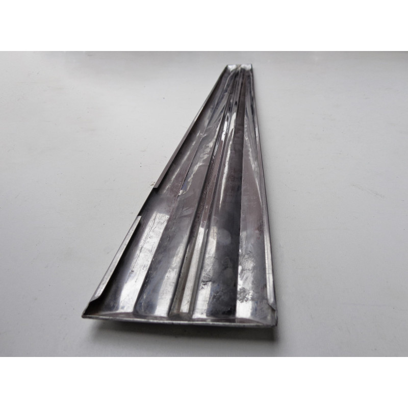 Friso Porta Dianteira Esquerda Impala 4 Portas 1959 Original Usado