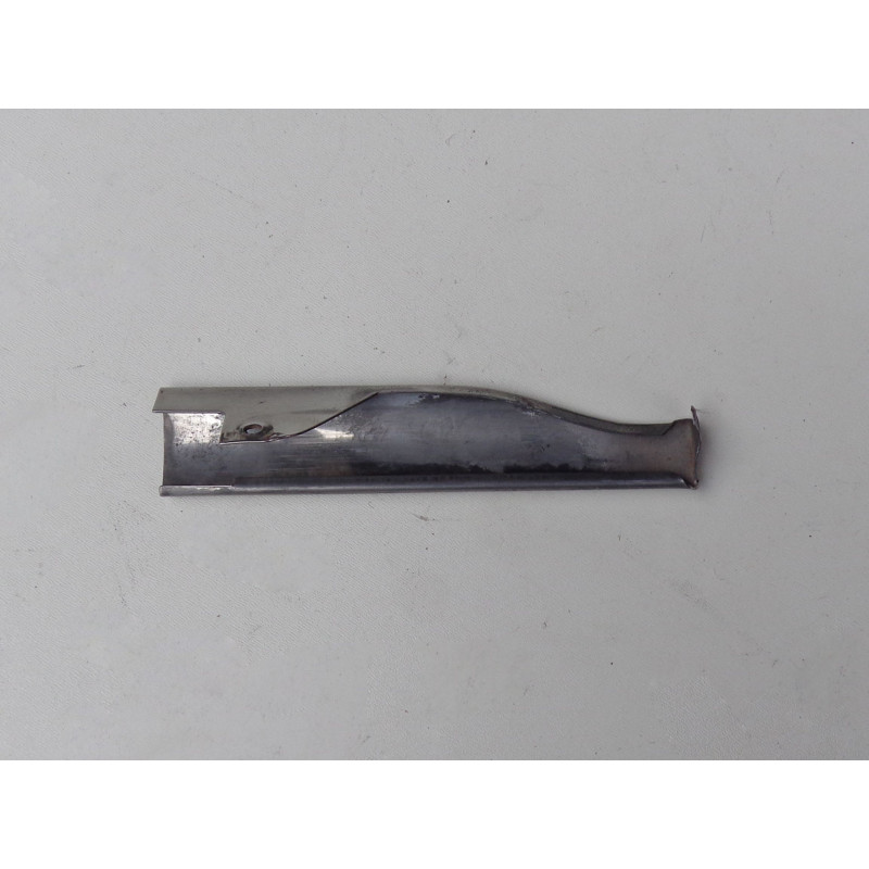 Friso Inferior Quebra Vento Esquerdo Impala 4 Portas Sem Coluna 59 E 60