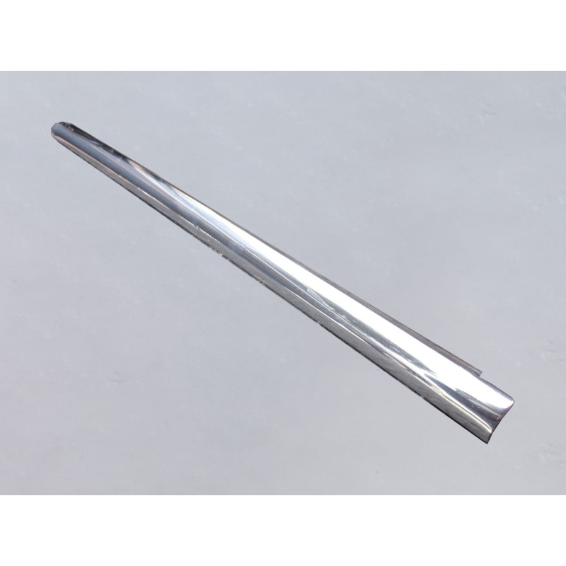 Friso Pestana Porta Dianteira Direita Impala 4 Portas Sem Coluna 59 E 60