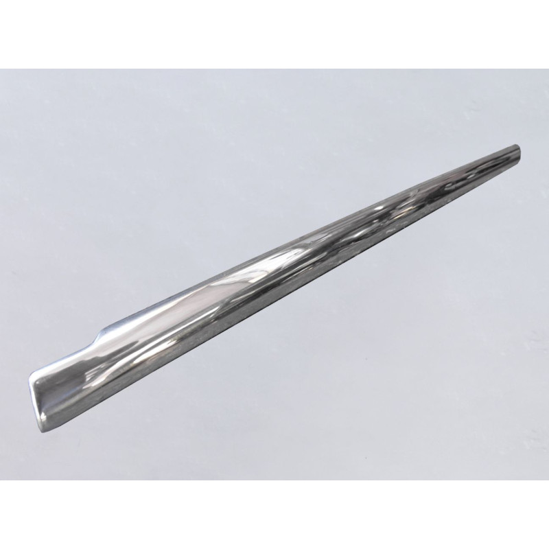 Friso Pestana Porta Dianteira Direita Impala 4 Portas Sem Coluna 59 E 60