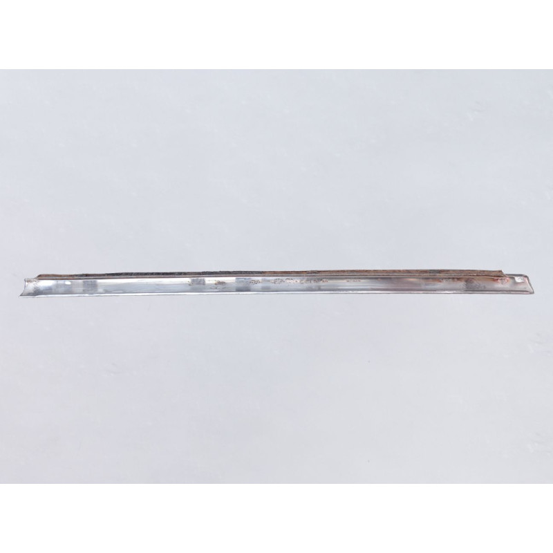 Friso Pestana Porta Dianteira Direita Impala 4 Portas Sem Coluna 59 E 60