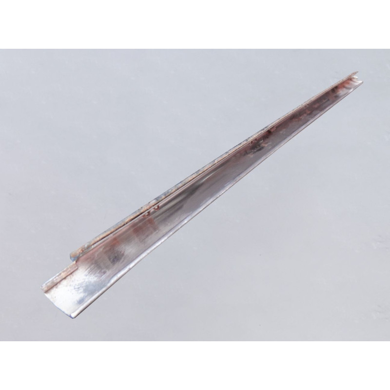 Friso Pestana Porta Dianteira Direita Impala 4 Portas Sem Coluna 59 E 60