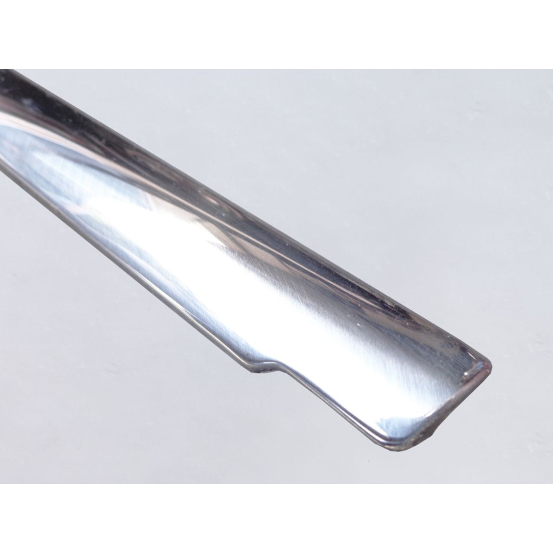 Friso Pestana Porta Dianteira Direita Impala 4 Portas Sem Coluna 59 E 60