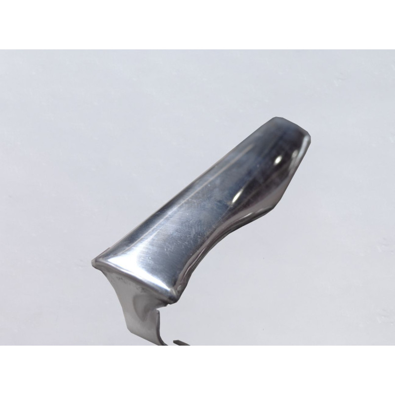 Friso Inferior Quebra Vento Direito Impala 4 Portas Sem Coluna 59 E 60