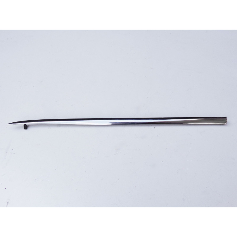 Friso Curvo Superior Porta Traseira Esquerda Impala 1959 4 Portas Original