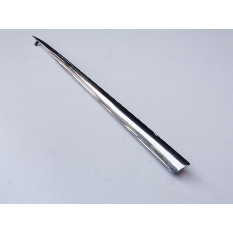 Friso Curvo Superior Porta Traseira Esquerda Impala 1959 4 Portas Original