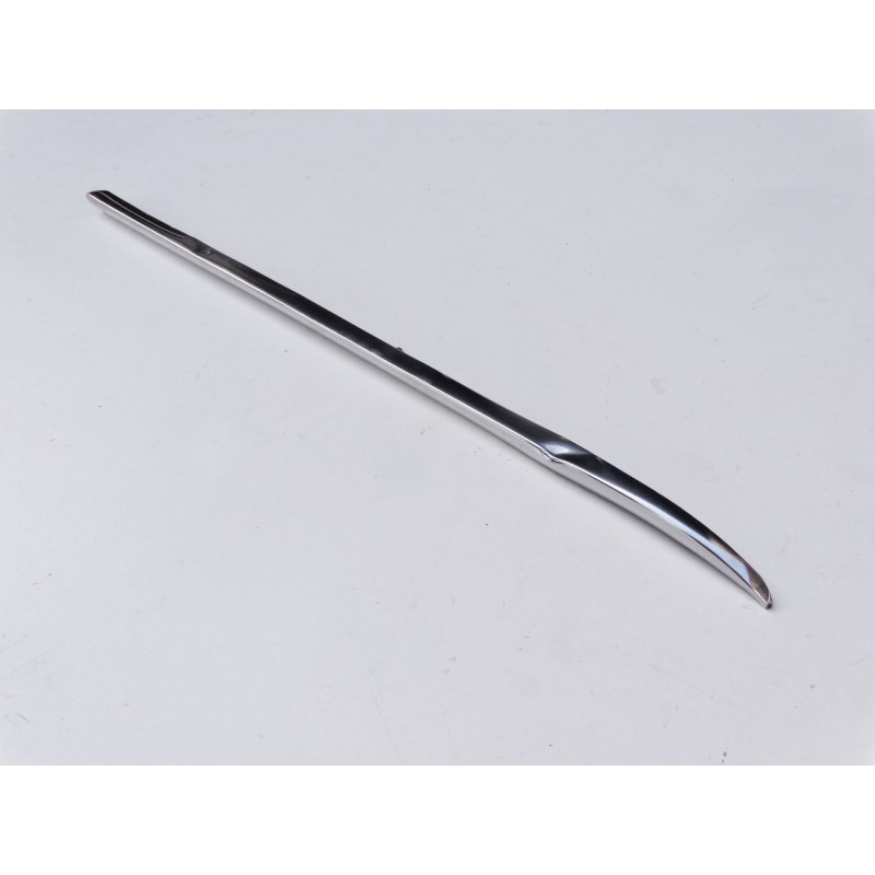 Friso Curvo Superior Porta Traseiro Direito Impala 1959 4 Portas Original