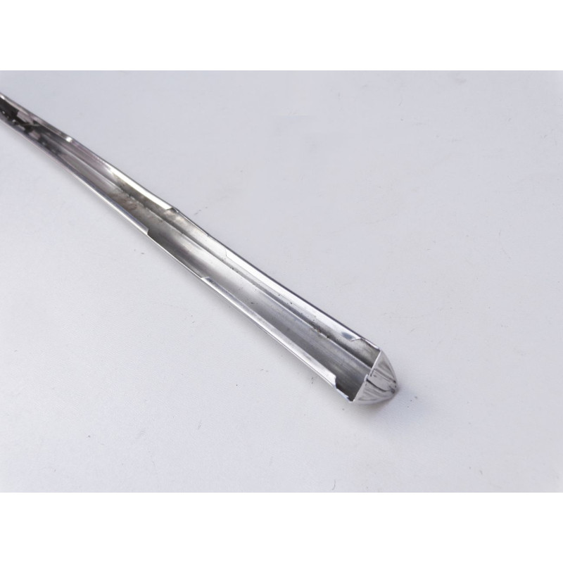 Friso Curvo Superior Porta Traseiro Direito Impala 1959 4 Portas Original