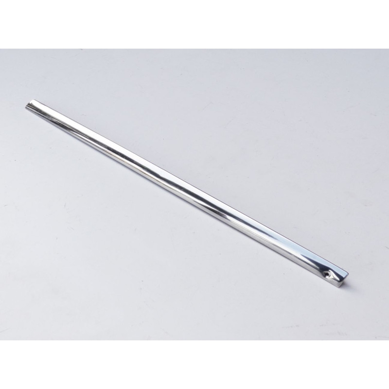 Friso Pestana Porta Traseira Direita Impala 1959 4 Portas Sem Coluna