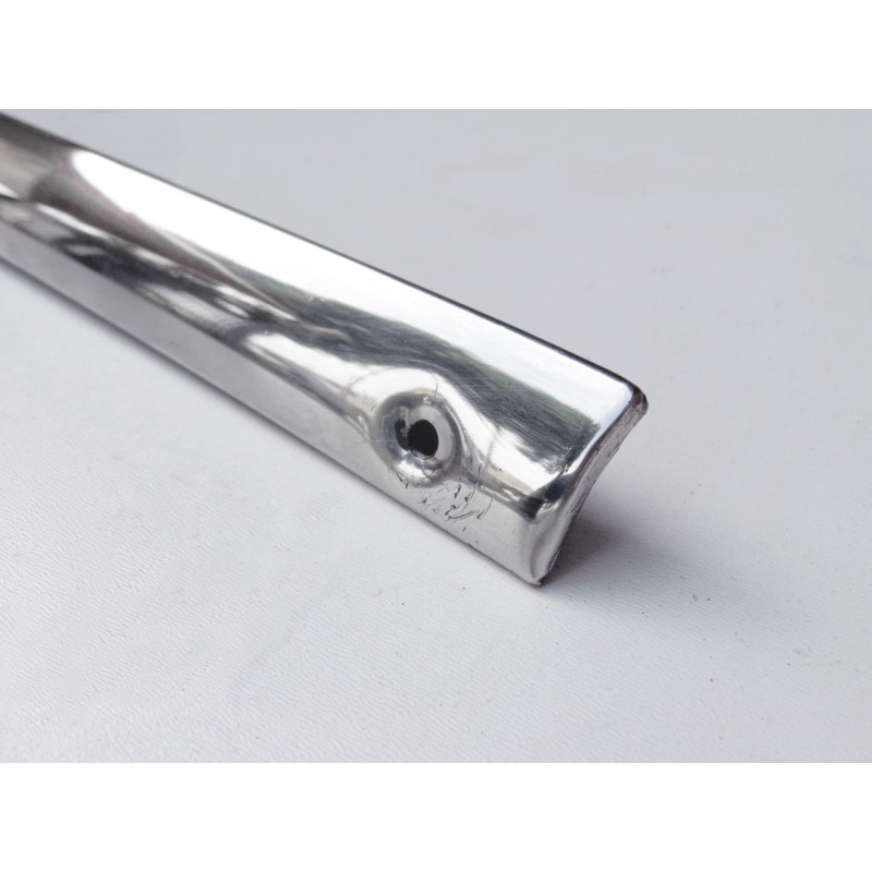 Friso Pestana Porta Traseira Direita Impala 1959 4 Portas Sem Coluna