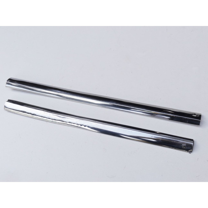 Friso Meio Porta Traseira Direita Impala 1959 4 Portas Original