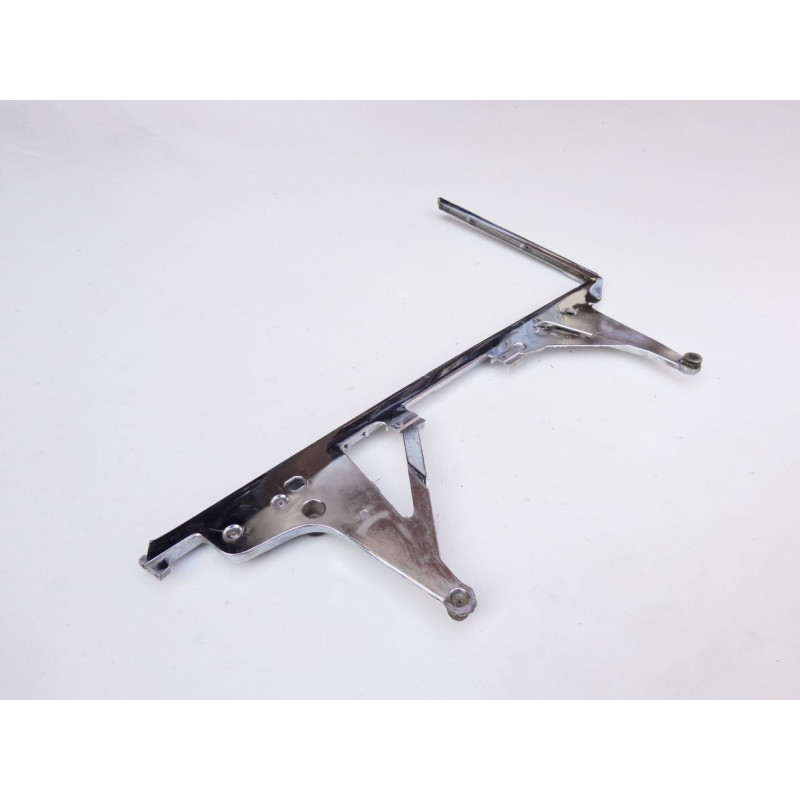 Quadro Suporte Vidro Traseiro Direito Impala 1959 4 Portas Sem Coluna