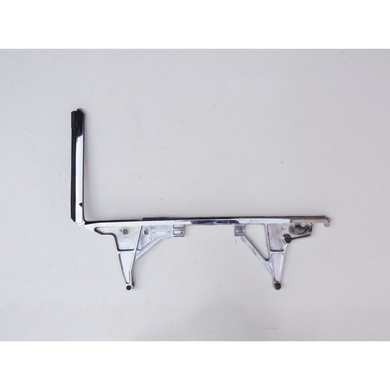 Quadro Suporte Vidro Traseiro Direito Impala 1959 4 Portas Sem Coluna