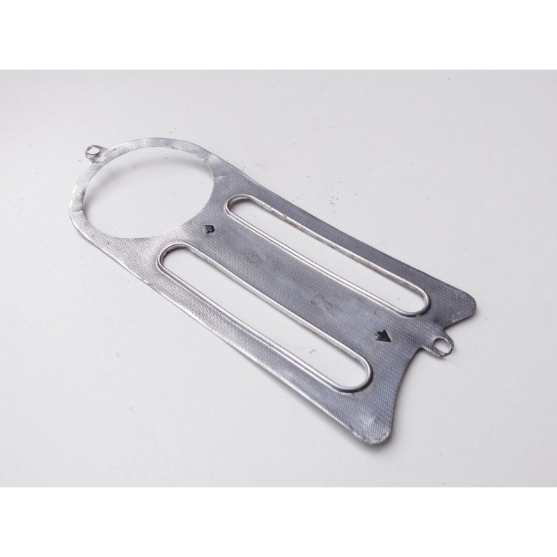 Moldura Acabamento Relógio Bel Air 1953 E 1954 Original