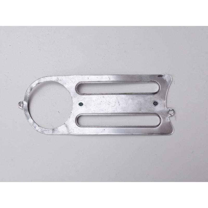 Moldura Acabamento Relógio Bel Air 1953 E 1954 Original