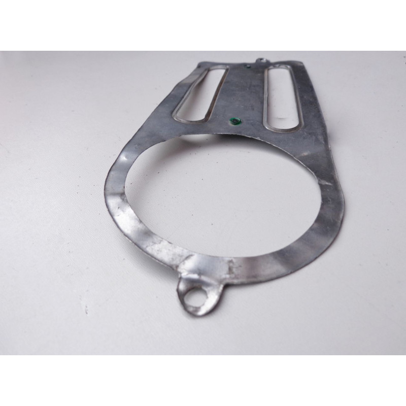 Moldura Acabamento Relógio Bel Air 1953 E 1954 Original