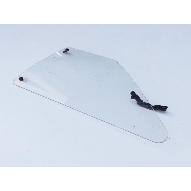 Vidro Lateral Basculante Esquerdo Escort 87 À 92 Original Usado