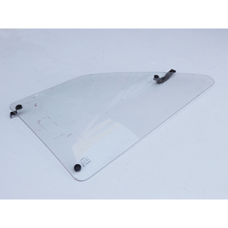 Vidro Lateral Basculante Esquerdo Escort 87 À 92 Original Usado