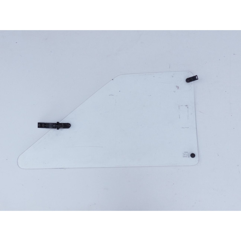 Vidro Lateral Basculante Esquerdo Escort 87 À 92 Original Usado