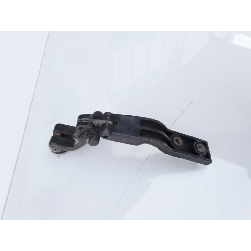 Vidro Lateral Basculante Esquerdo Escort 87 À 92 Original Usado