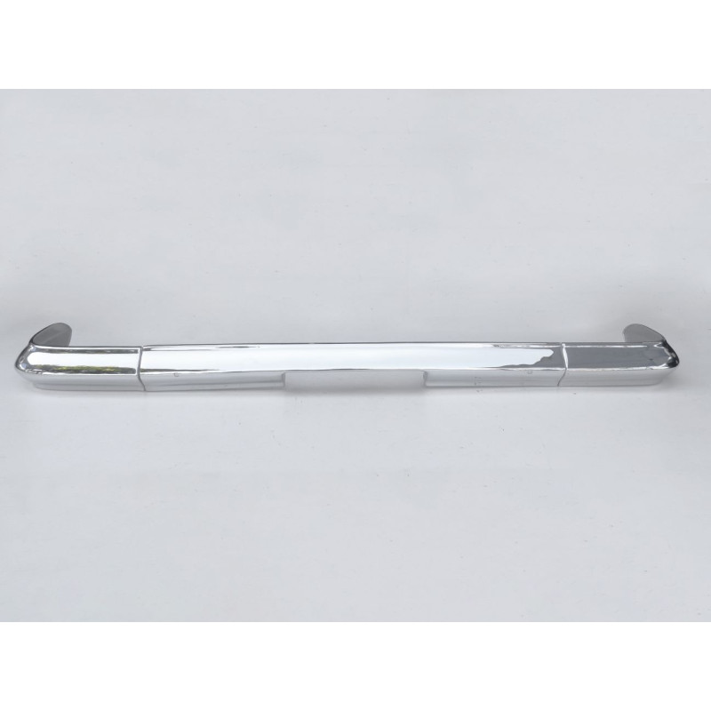 Parachoque Traseiro Bel Air Impala 1961 Original Usado