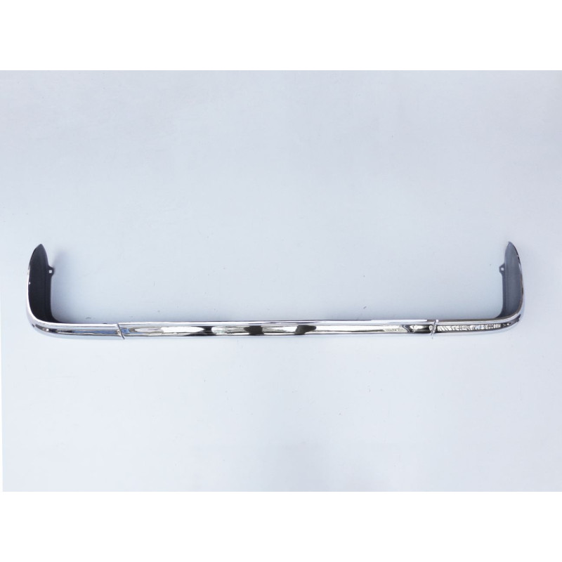 Parachoque Traseiro Bel Air Impala 1961 Original Usado