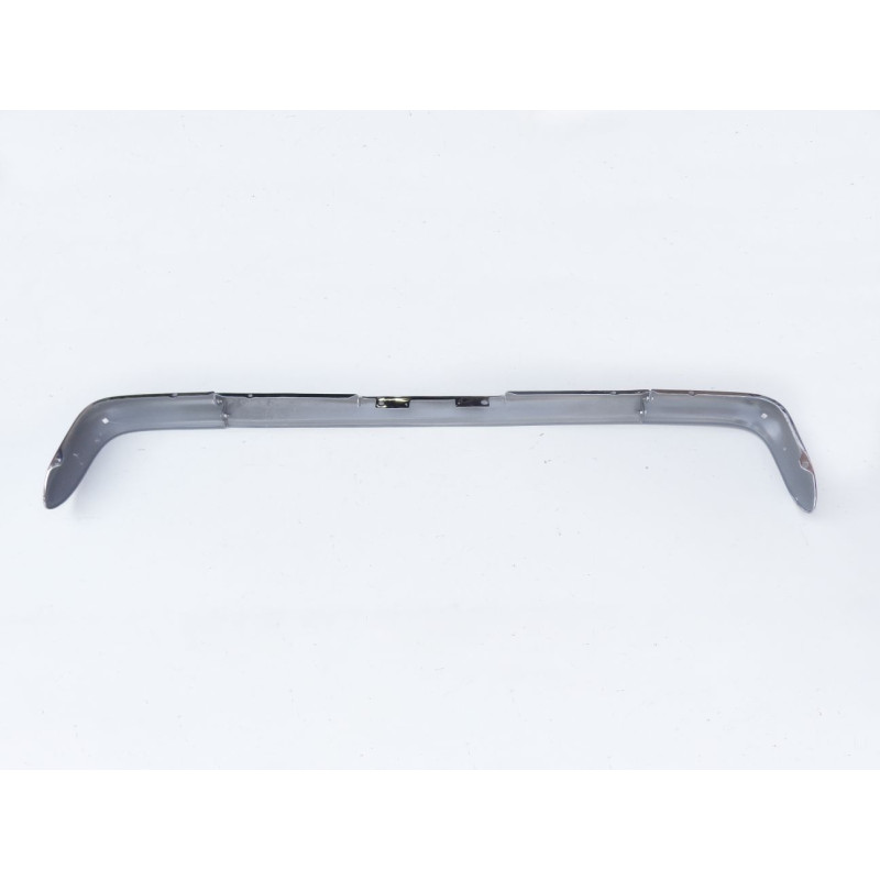 Parachoque Traseiro Bel Air Impala 1961 Original Usado