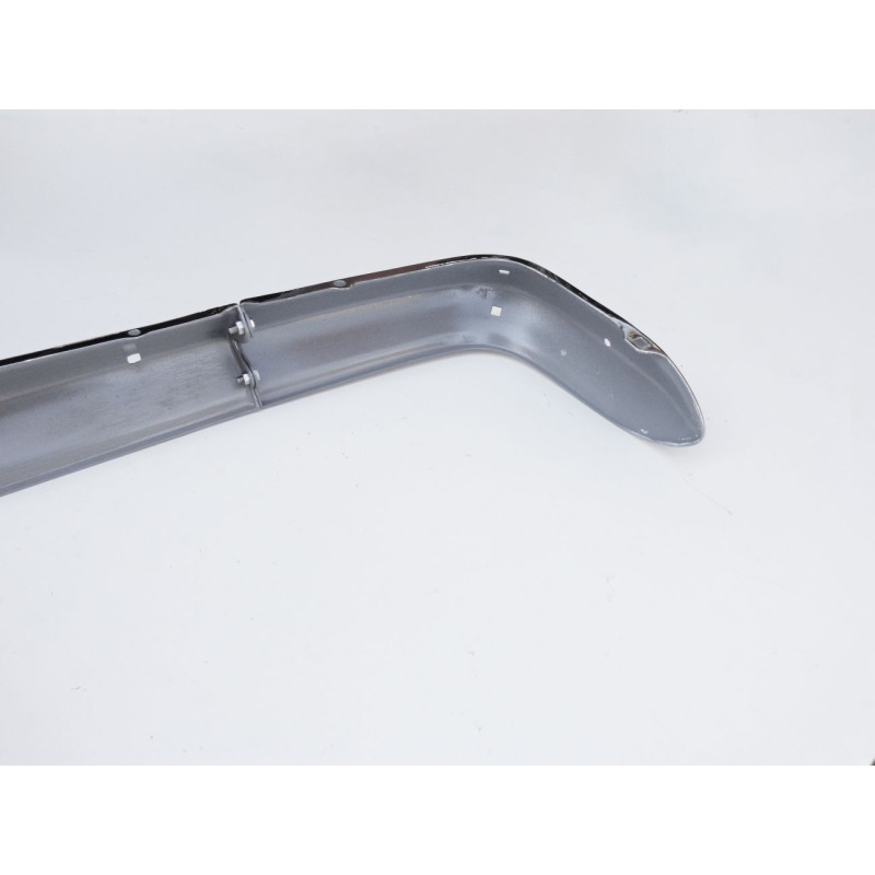 Parachoque Traseiro Bel Air Impala 1961 Original Usado