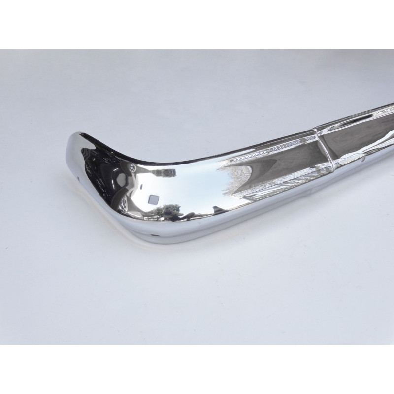 Parachoque Traseiro Bel Air Impala 1961 Original Usado