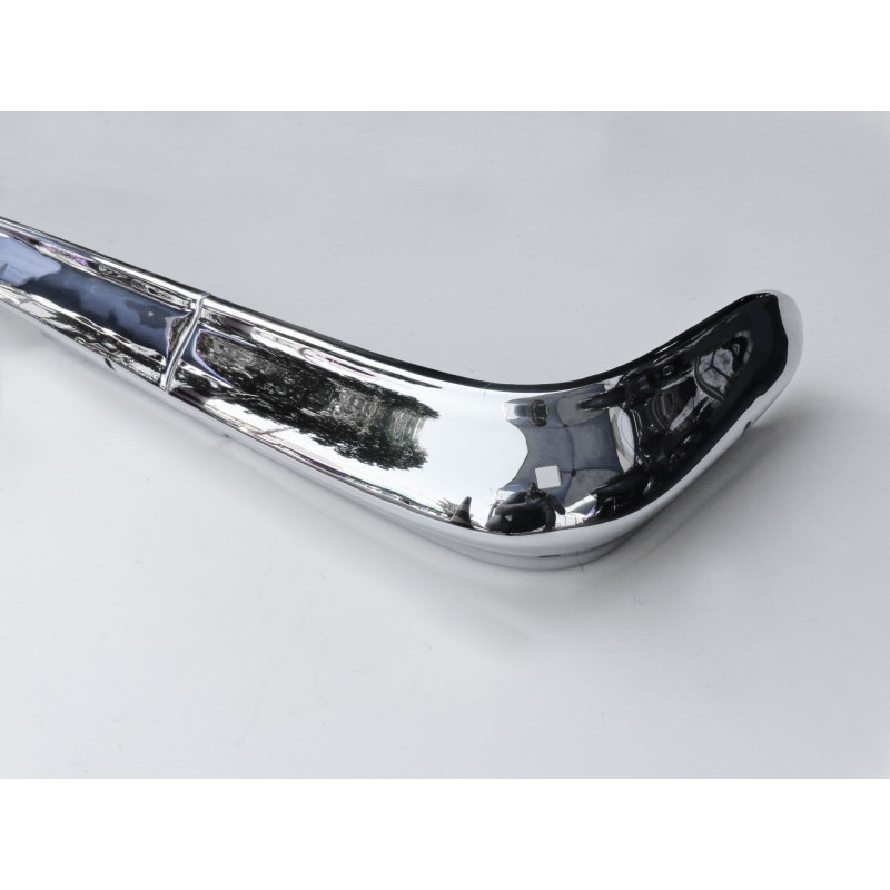 Parachoque Traseiro Bel Air Impala 1961 Original Usado