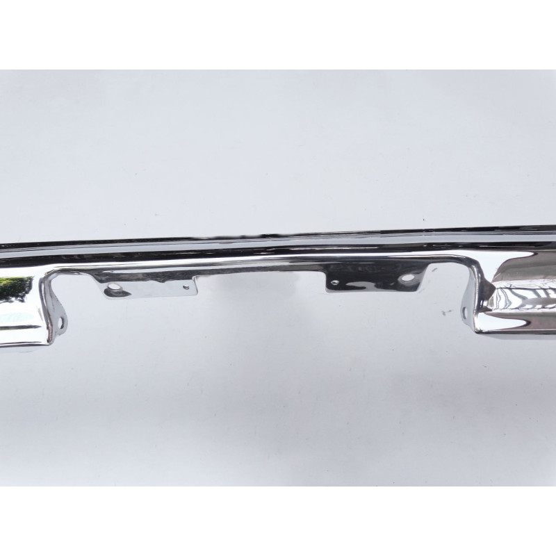 Parachoque Traseiro Bel Air Impala 1961 Original Usado