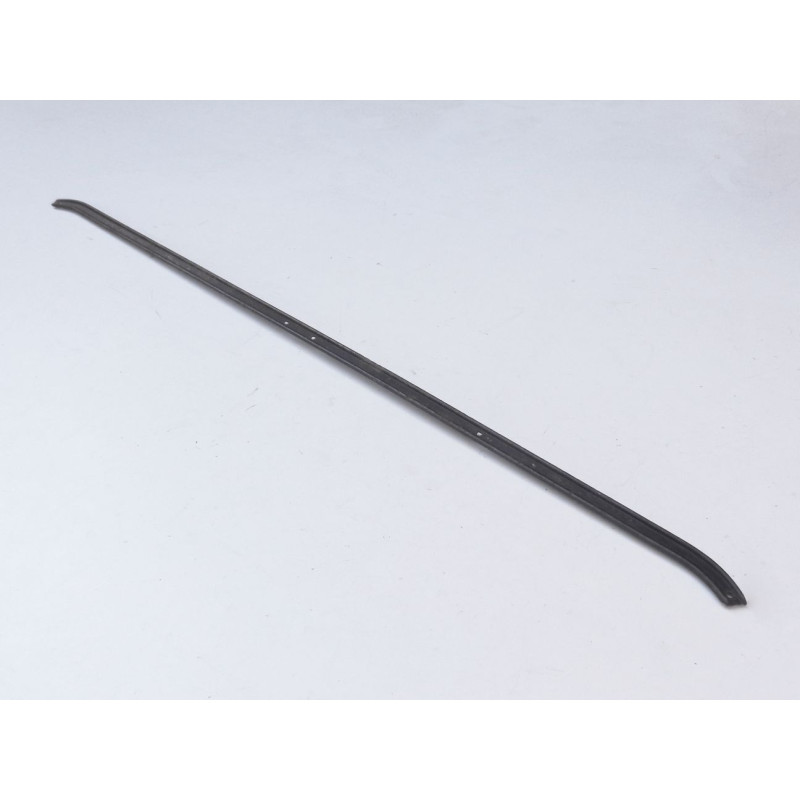 Friso Superior Banco Traseiro Fusca Original Metagal Usado