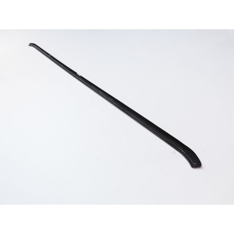 Friso Superior Banco Traseiro Fusca Original Metagal Usado