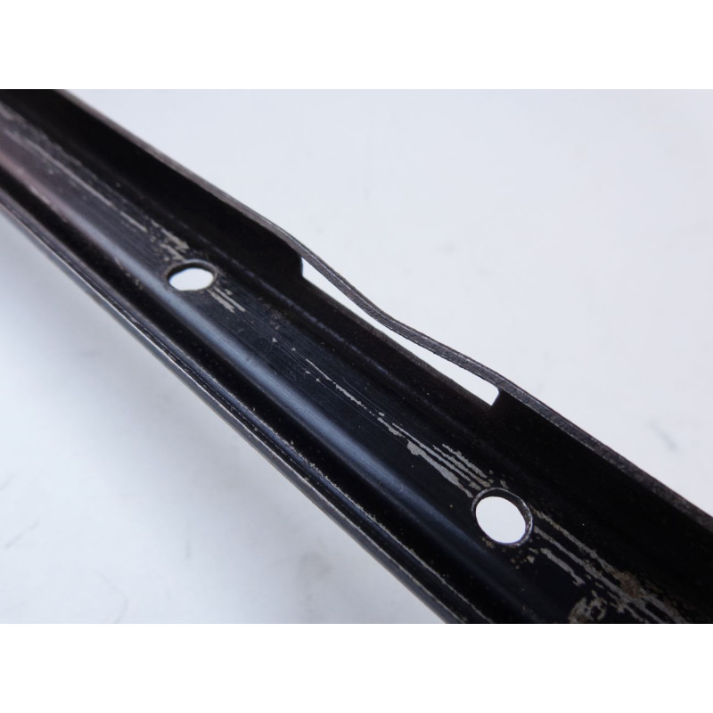 Friso Superior Banco Traseiro Fusca Original Metagal Usado